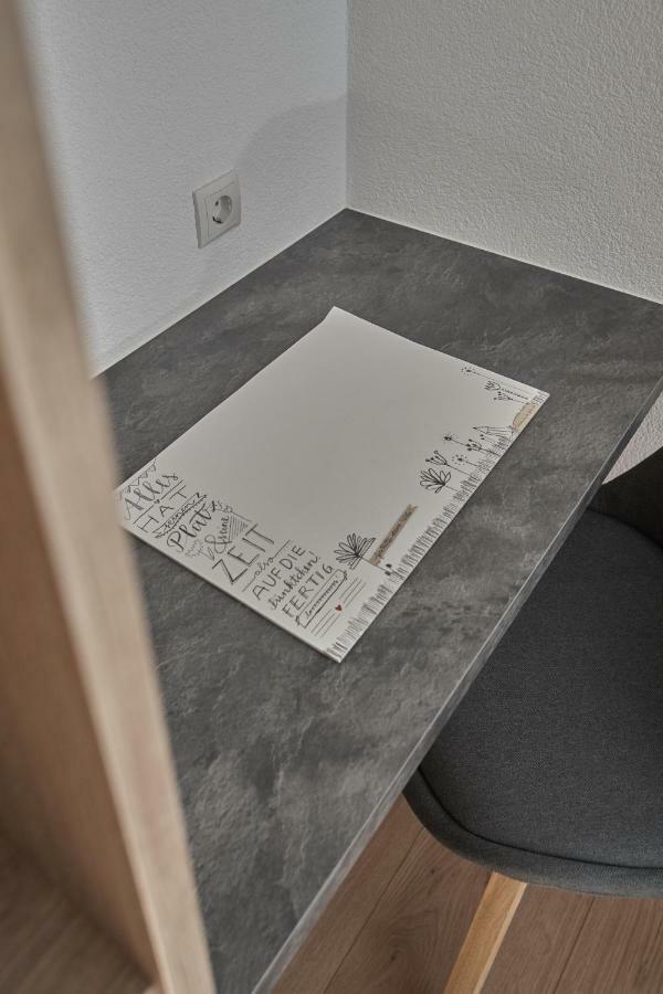 Appartement Trujen Längenfeld Exterior foto